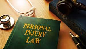 free personal injury lawyers Maine